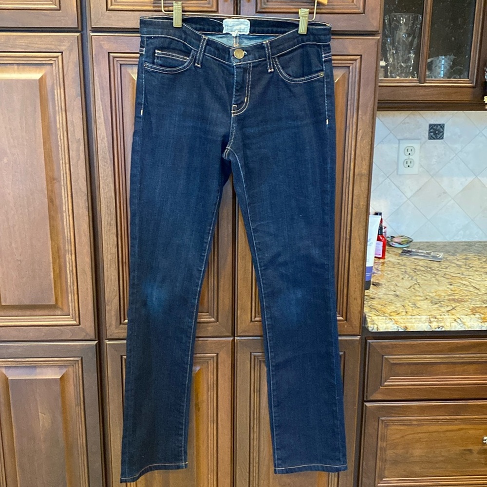 Current/Elliott Jeans